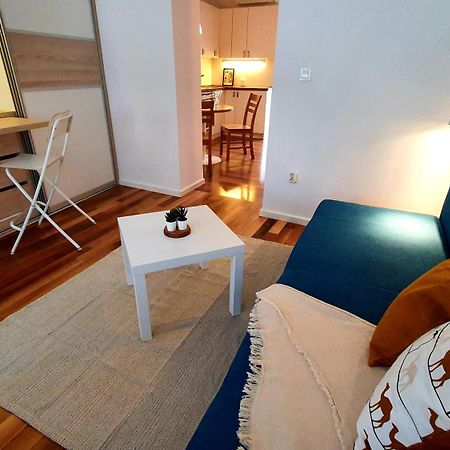 לובליאנה Petkovsek Rooms And Apartments חדר תמונה