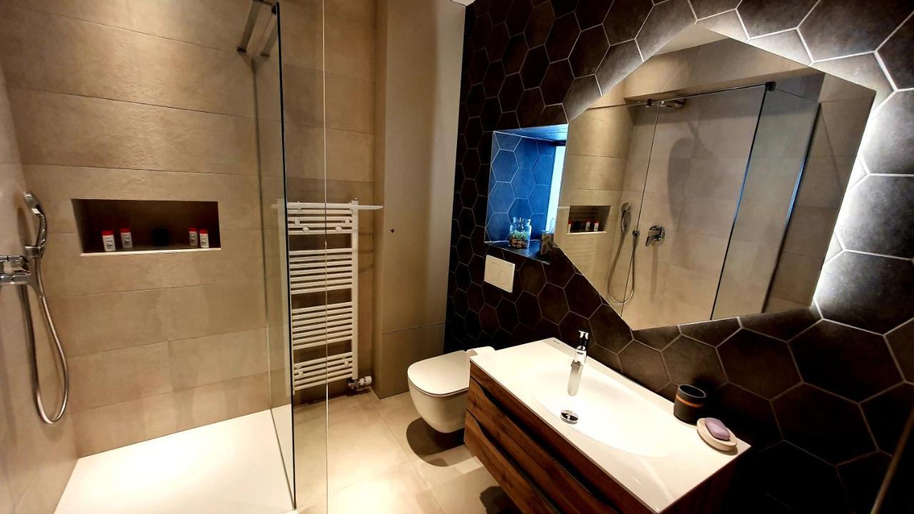 לובליאנה Petkovsek Rooms And Apartments מראה חיצוני תמונה
