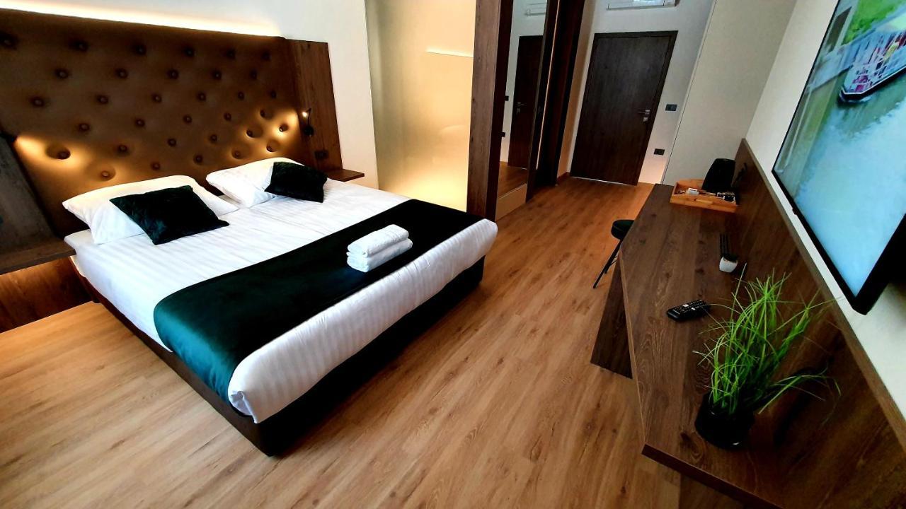 לובליאנה Petkovsek Rooms And Apartments מראה חיצוני תמונה