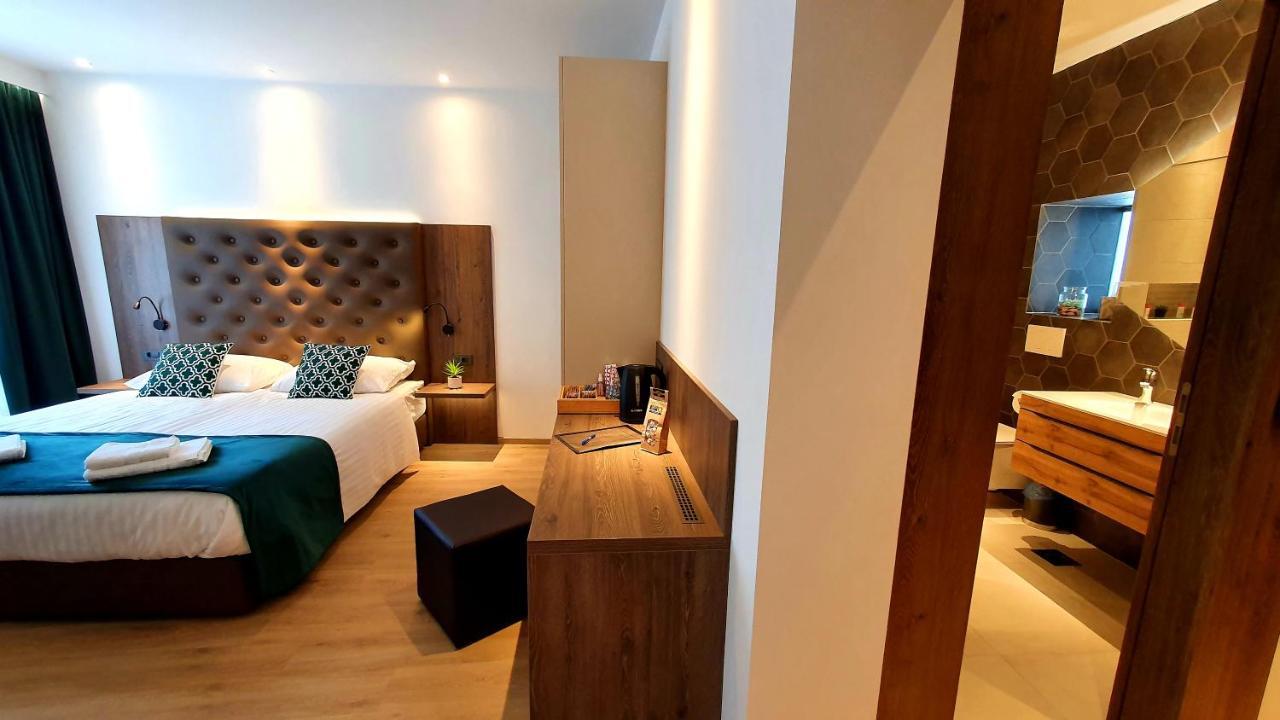 לובליאנה Petkovsek Rooms And Apartments מראה חיצוני תמונה