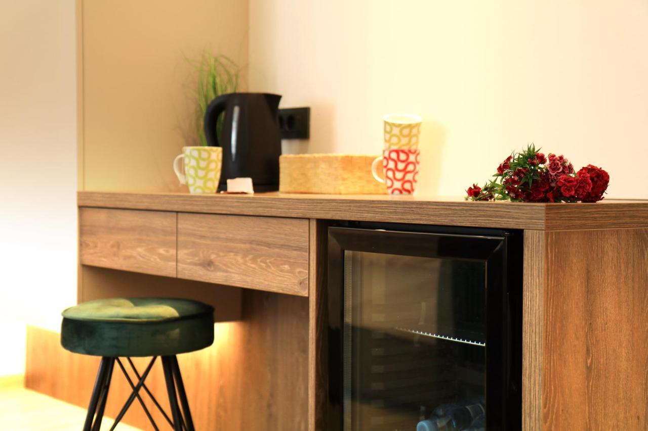 לובליאנה Petkovsek Rooms And Apartments מראה חיצוני תמונה
