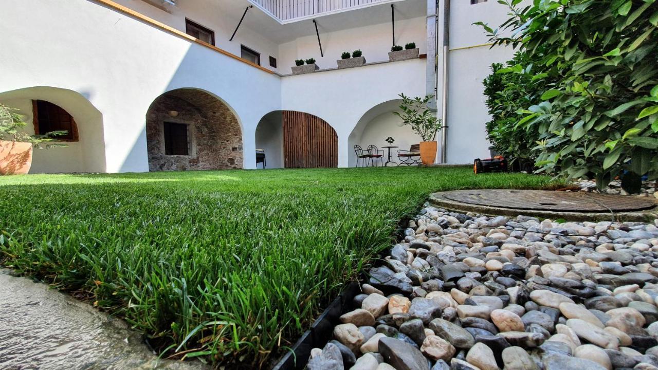 לובליאנה Petkovsek Rooms And Apartments מראה חיצוני תמונה