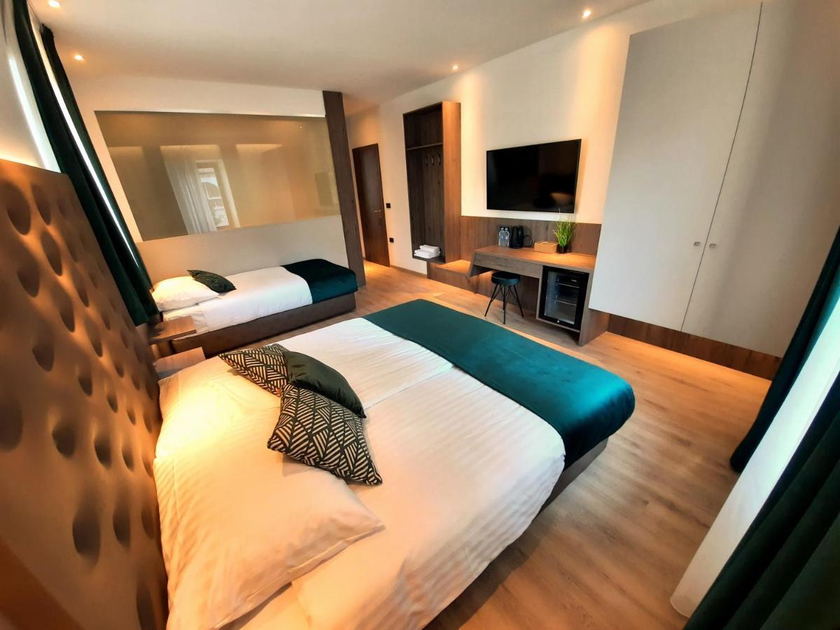לובליאנה Petkovsek Rooms And Apartments מראה חיצוני תמונה