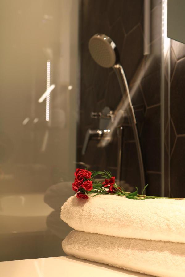 לובליאנה Petkovsek Rooms And Apartments מראה חיצוני תמונה