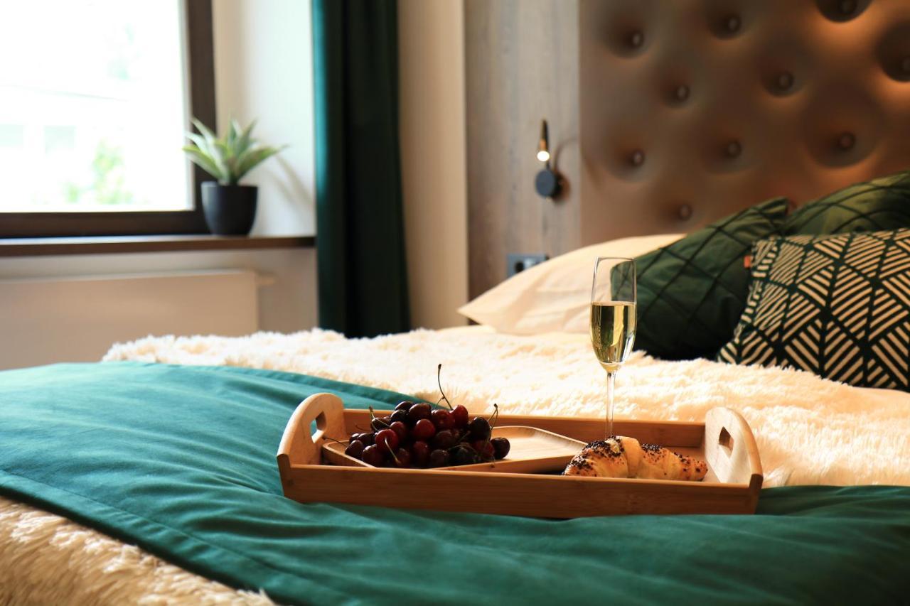לובליאנה Petkovsek Rooms And Apartments מראה חיצוני תמונה