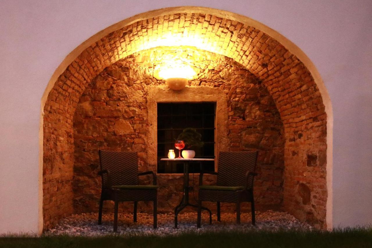 לובליאנה Petkovsek Rooms And Apartments מראה חיצוני תמונה