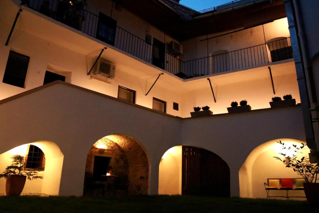 לובליאנה Petkovsek Rooms And Apartments מראה חיצוני תמונה