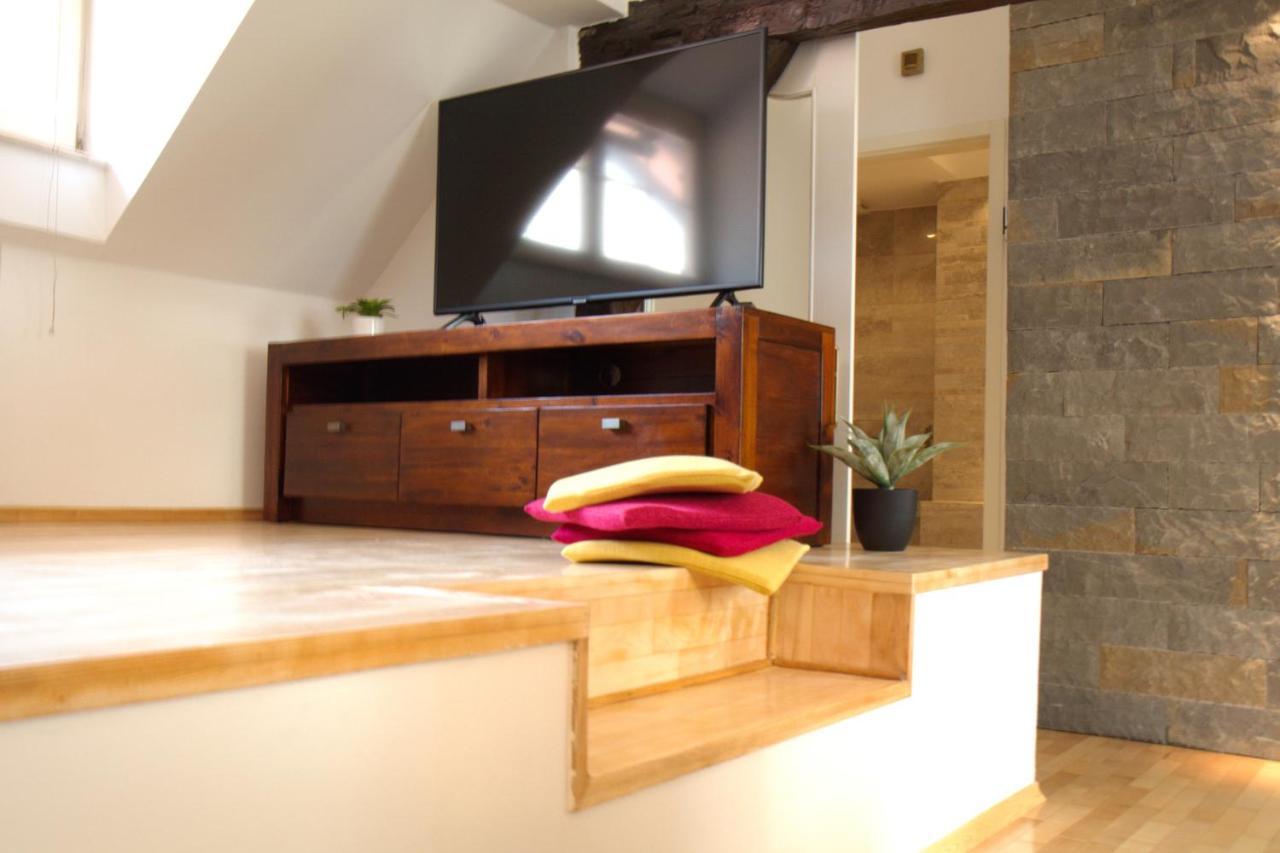 לובליאנה Petkovsek Rooms And Apartments מראה חיצוני תמונה