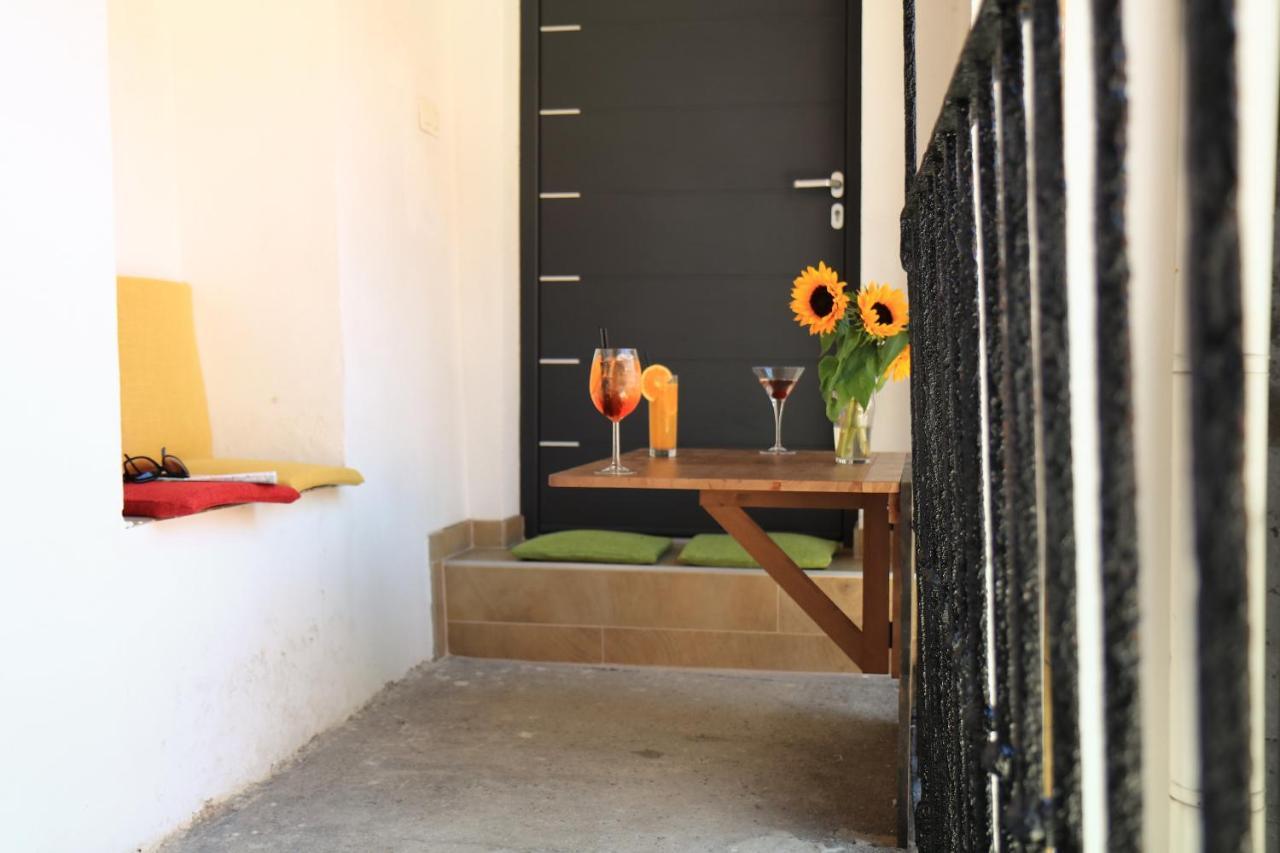 לובליאנה Petkovsek Rooms And Apartments מראה חיצוני תמונה
