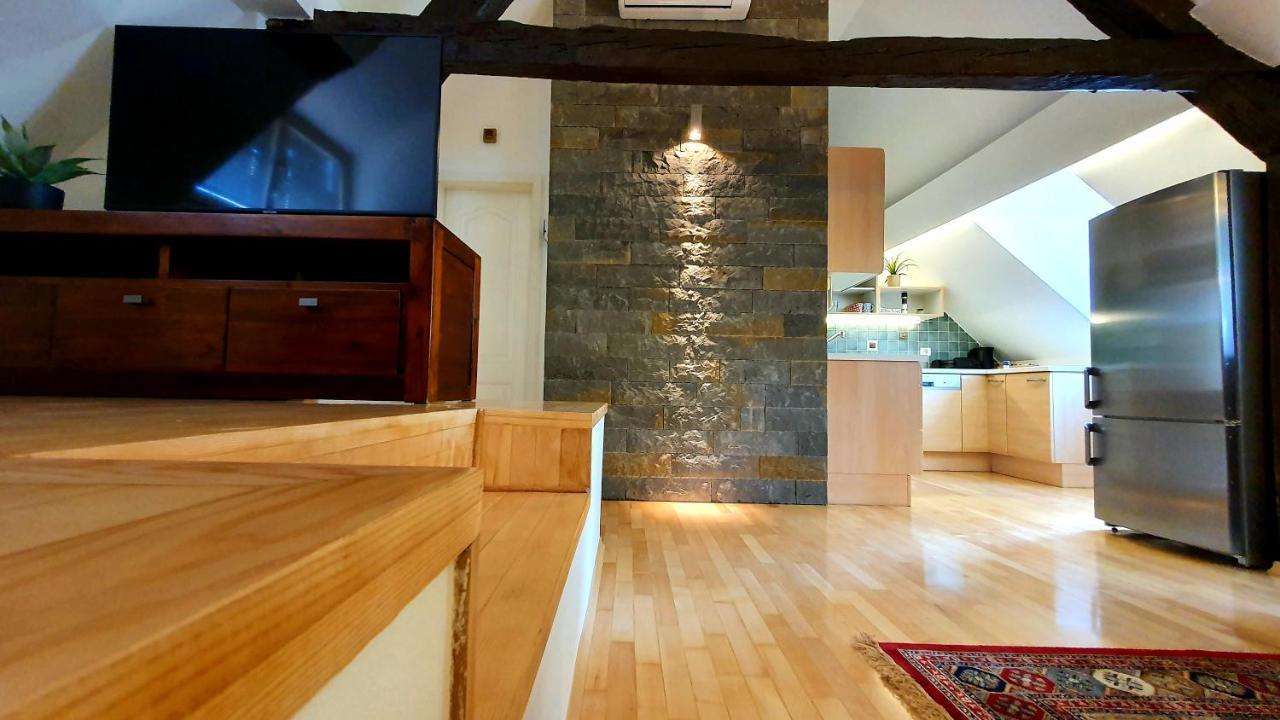 לובליאנה Petkovsek Rooms And Apartments מראה חיצוני תמונה