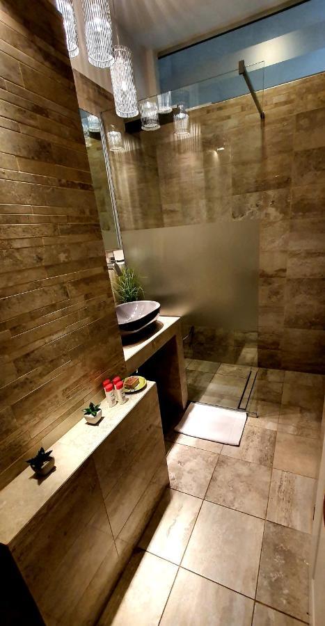 לובליאנה Petkovsek Rooms And Apartments מראה חיצוני תמונה