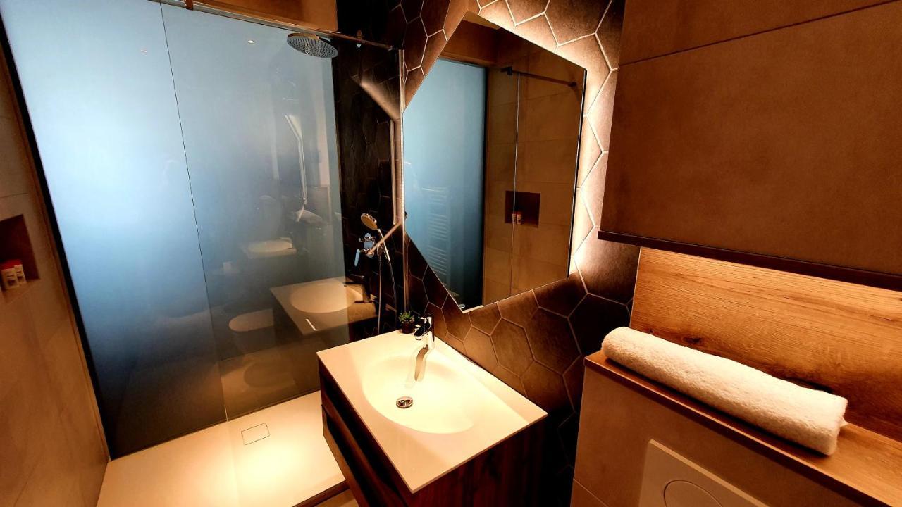 לובליאנה Petkovsek Rooms And Apartments מראה חיצוני תמונה