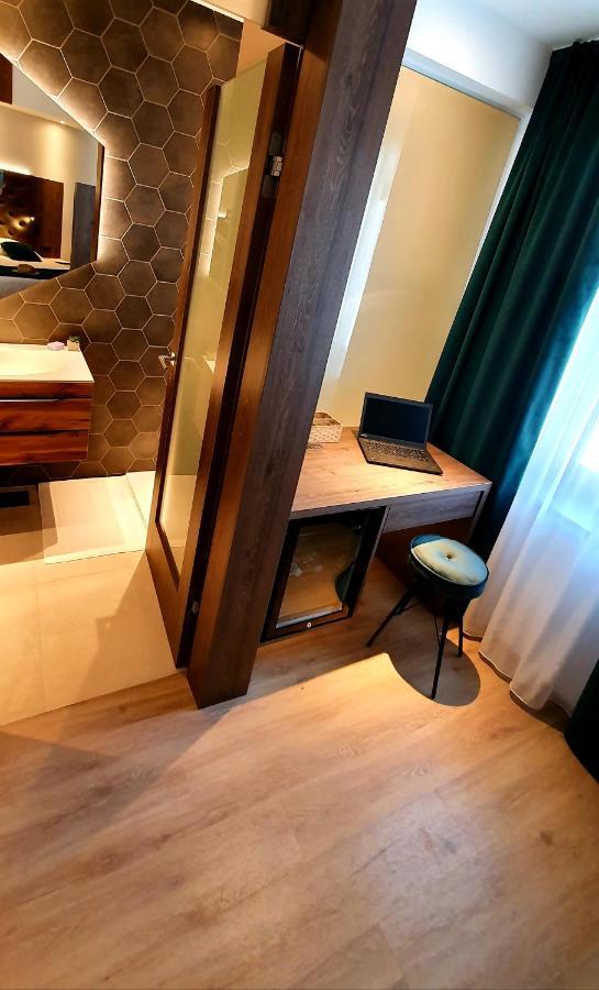 לובליאנה Petkovsek Rooms And Apartments מראה חיצוני תמונה