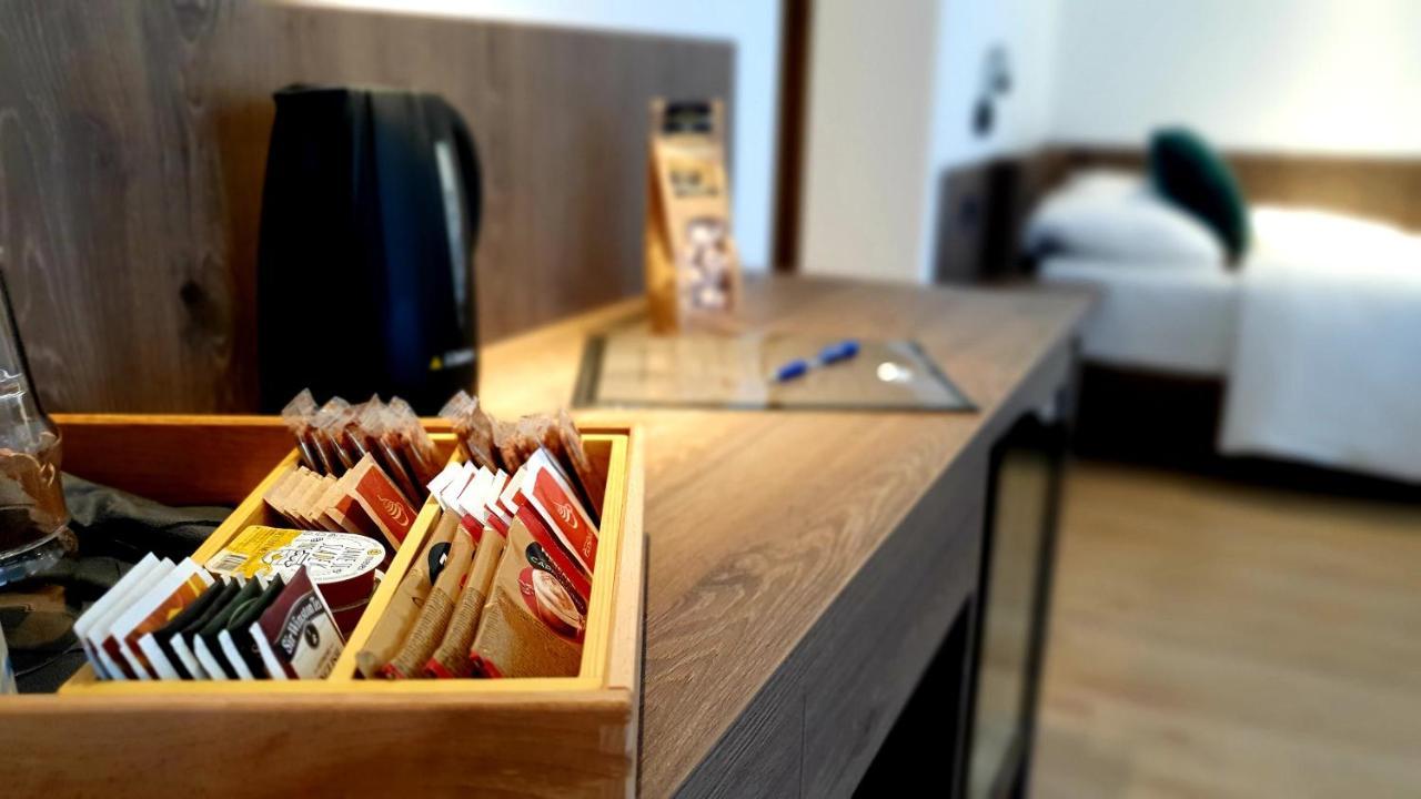 לובליאנה Petkovsek Rooms And Apartments מראה חיצוני תמונה