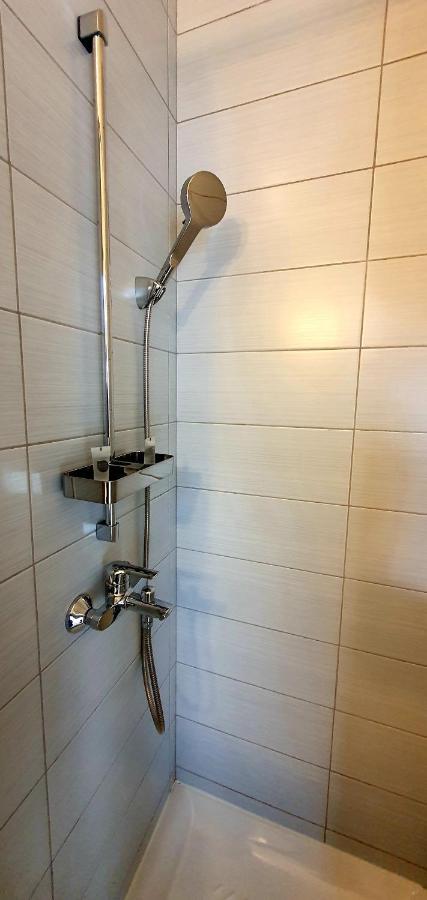 לובליאנה Petkovsek Rooms And Apartments מראה חיצוני תמונה